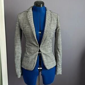 Women’s blazer